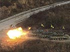 S. Korea conducts new round of live-fire drills 