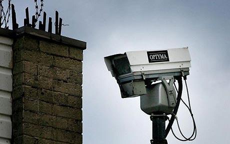 CCTV cameras in schools have evolved from a security device into a tool for monitoring pupils and teachers, the report said.
