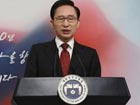 S. Korea open to dialogue with DPRK