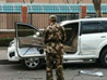 Police officers killed in gunfight