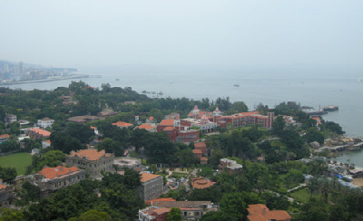 Xiamen