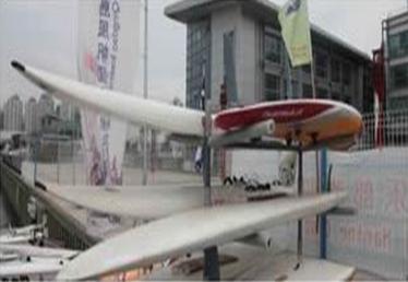 Qingdao International Marine Club was founded in 1999 and is located in Qingdao Olympic Sailing Center.