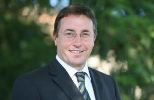 UN Under-Secretary-General and UNEP Executive Director Achim Steiner [UNEP]