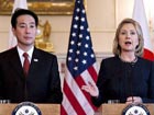 U.S., Japan calls on DPRK for sincere action