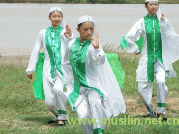 Muslim Kongfu