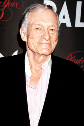 Playboy Enterprises Inc. has agreed to an offer from founder Hugh Hefner to take the firm private after he raised his bid by 12 percent.