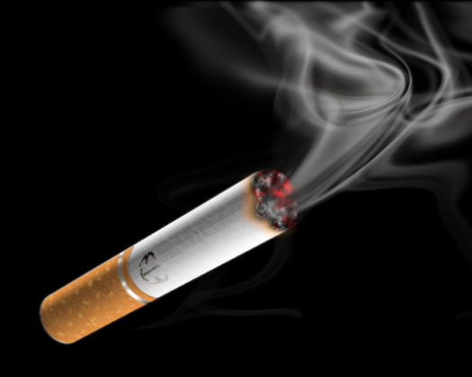 American researchers claim in a new study that smoking damages the body in minutes rather than years.