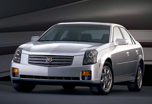 Shanghai GM will recall 7,939 Cadillac CTS vehicles because of sensor pad defects in the passenger seats as of February 16, 2011.