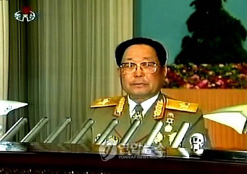 朝鲜提议举行朝韩高级别军事会谈(图)