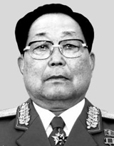 Kim Yong-Chun 