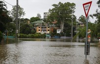 Australia faces costly natural disaster 