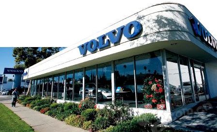 Swedish automaker Volvo's China headquarter will be set up in Shanghai.