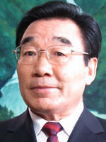 Zhang Qingli is Party chief of the Tibet autonomous region. 