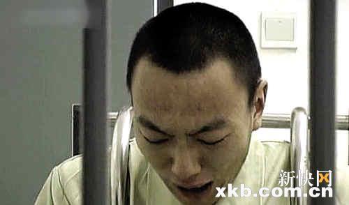 Li Qiming has been sentenced to six years in jail.  
