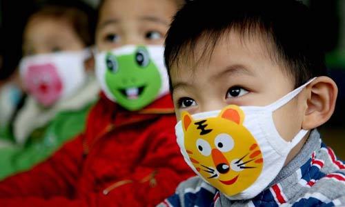 A/H1N1 has become the predominant strain of flu virus in China, but is unlikely to have as great impact as it did in 2009, reported the Health News on Thursday.