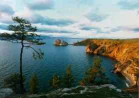 Lake Baikal [File photo] 