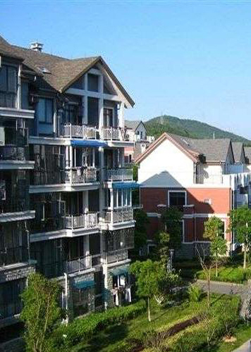 Zhoushan is a city in eastern China's Zhejiang Province. [yes515.com]