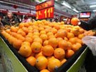 China to improve food safety