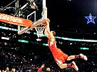 Blake Griffin wins 2011 NBA slam dunk contest