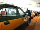Beijing looks into higher taxi fares