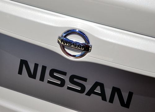 Last year, China overtook the United States to be the largest auto market for Nissan.