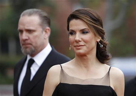 Sandra Bullock&apos;s ex-husband to pen memoir