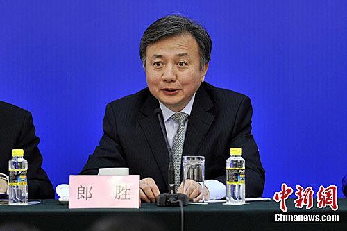 China passes amendments to criminal law