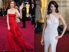 Stars arrive for 83rd annual Academy Awards 