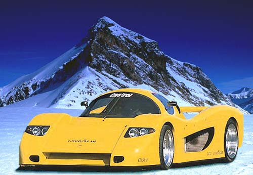 top 10 most expensive new cars - china.org.cn