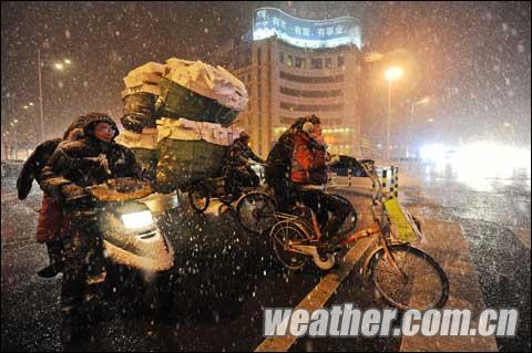 Linyi rides out severe drought