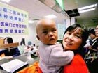China strives to expand medical insurance