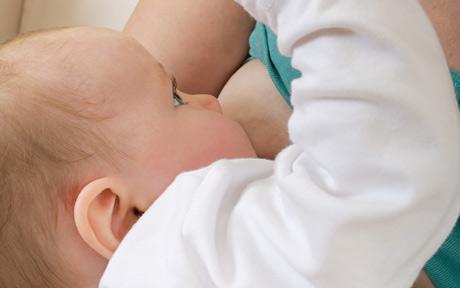 Breastfeeding appears to boost IQ, the study found.