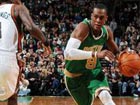 Stingy Celtics stifle Bucks in Boston