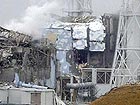 Fire breaks out in Fukushima reactor No.4