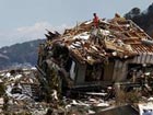 Japan quake kills nearly 5,700