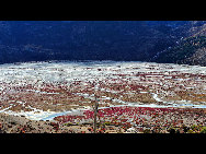 Rawu (also known as Rawok) is the name of a small town and village in Nyingchi Prefecture of the Tibet Autonomous Region of China.[KingzenQue/forums.nphoto.net]