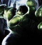 Hulk Poster