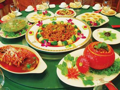 Top 10 food customs in China - China.org.cn