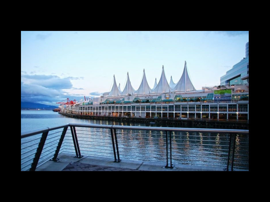 amazing trip to vancouver,canada