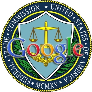 US antitrust regulators may investigate Google's dominance of the Web search industry.