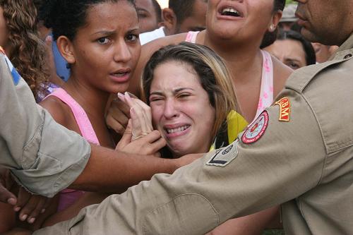 11 children were killed and 22 were injured in a deadly school shooting incident in Rio de Janeiro on Thursday.