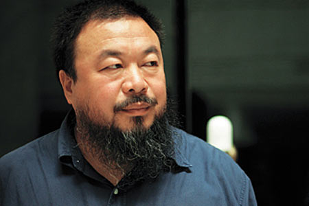 Ai Weiwei 