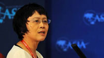 Deregulation discussed at 2010 Boao Forum for Asia