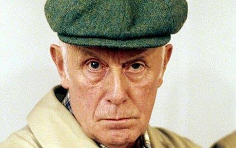 The survey found young people think more of their seniors than the likes of Victor Meldrew believe.