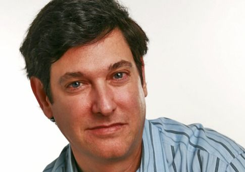 Jim Breyer, one of the 'Top 10 tech investors in 2011'.