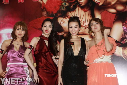 500px x 333px - World's 1st 3D porn movie 'Sex and Zen' premieres- China.org.cn