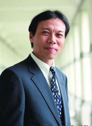 Disgraced ex-Microsoft chief Tang Jun defends academic history