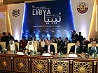 Agreement reached on Libya issues at Doha meeting
