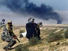 NATO conducts air strike in Tripoli