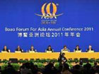 Boao forum for Asia kicks off
